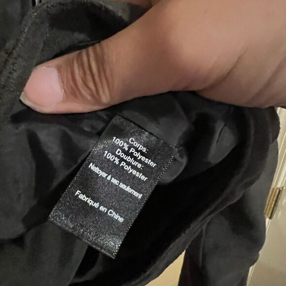 ASTR moto jacket xs - Picture 9 of 9